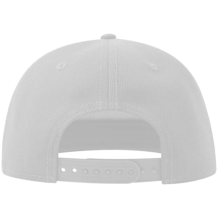 33.0256 Atlantis - Snap Five-S white .001