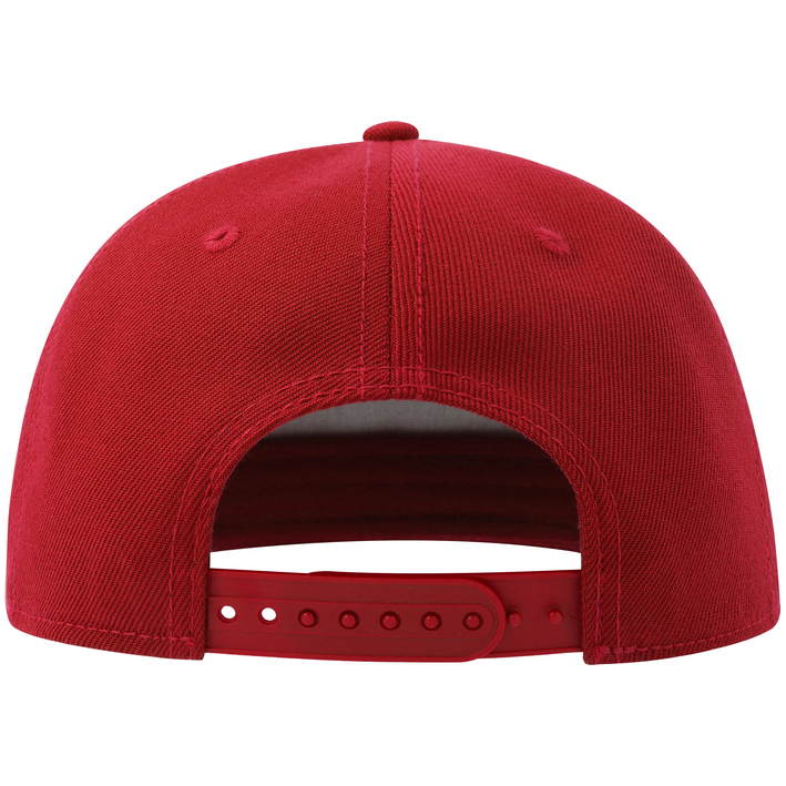 33.0256 Atlantis - Snap Five-S red .004