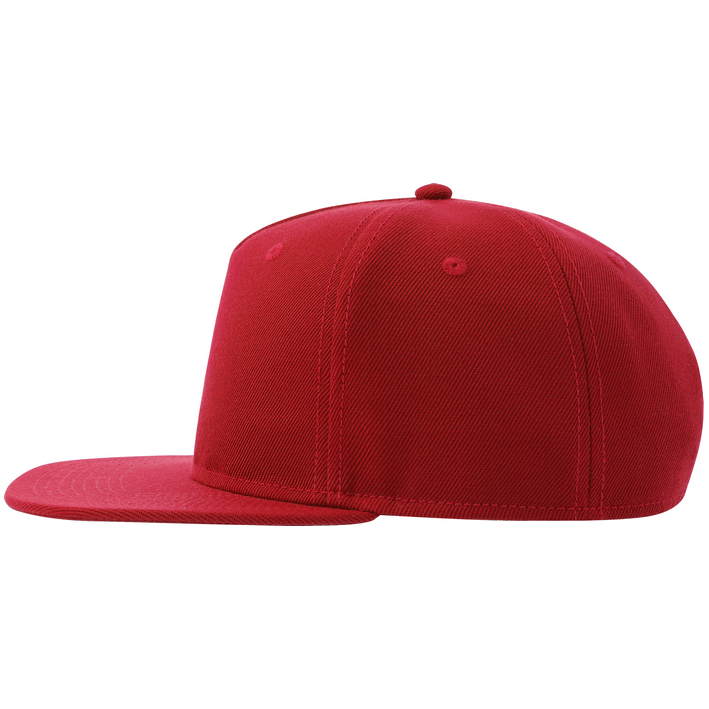 33.0256 Atlantis - Snap Five-S red .004