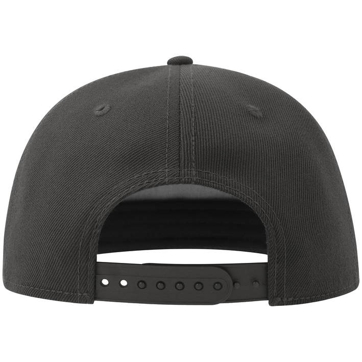 33.0256 Atlantis - Snap Five-S dark grey .670