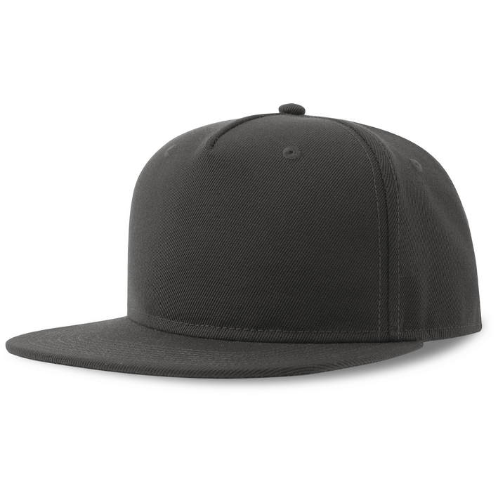 33.0256 Atlantis - Snap Five-S dark grey .670