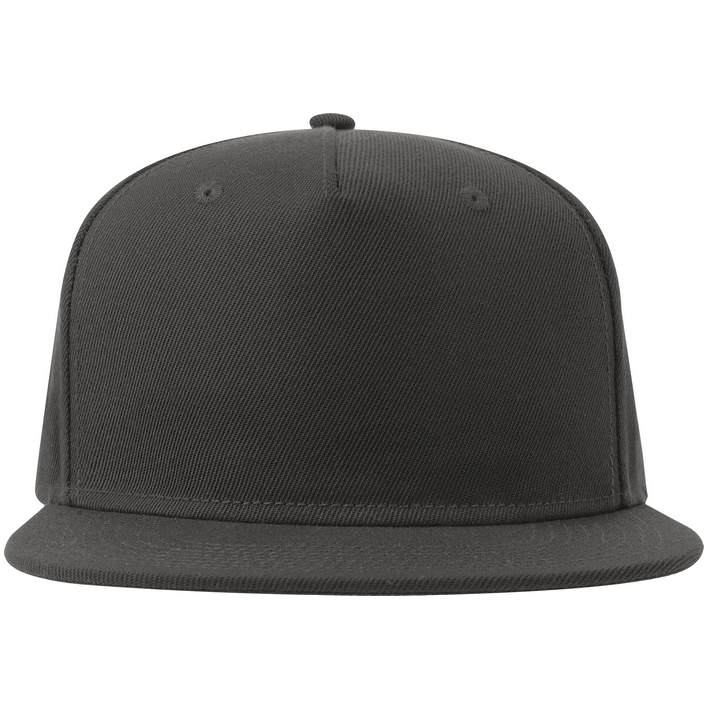 33.0256 Atlantis - Snap Five-S dark grey .670