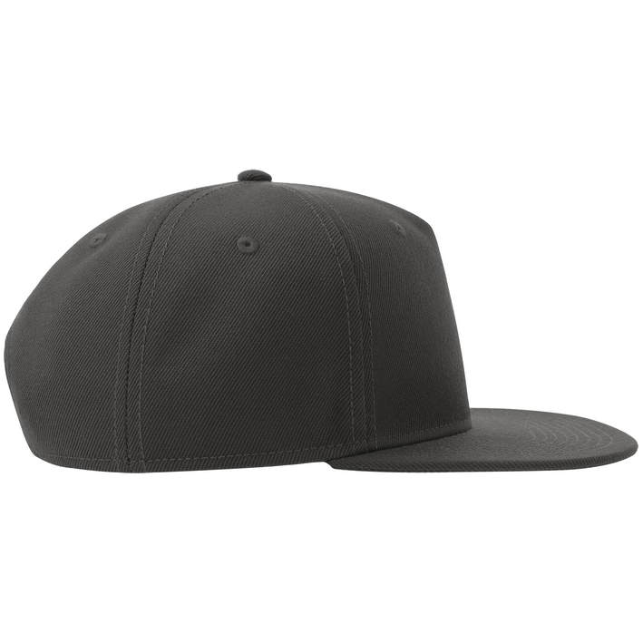 33.0256 Atlantis - Snap Five-S dark grey .670