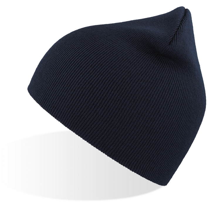 33.7030 Atlantis - Recy Beanie navy .003