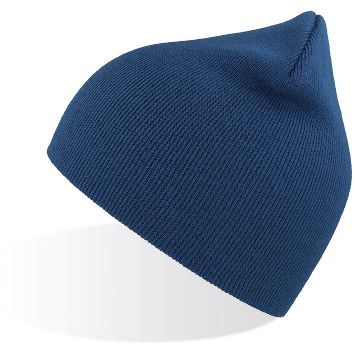 33.7030 Atlantis - Recy Beanie royal .050