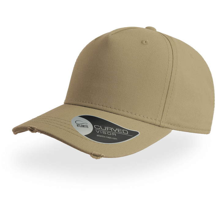 33.8030 Atlantis - Cargo khaki .555