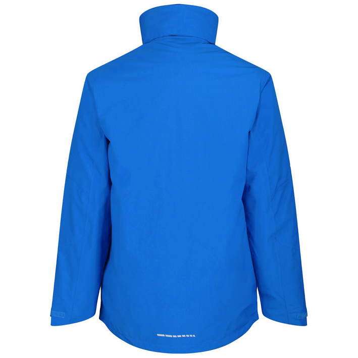 36.A156 Regatta - TRA 156 oxford blue/black .zr1