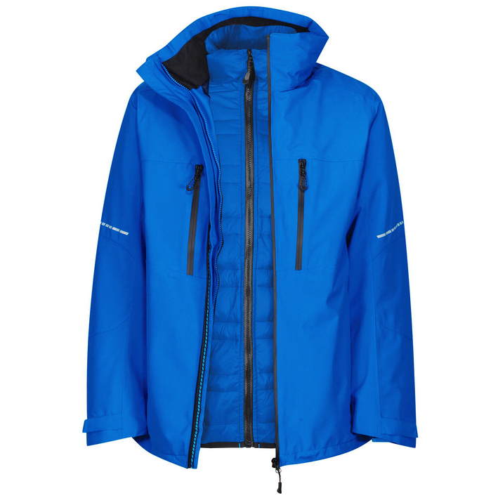 36.A156 Regatta - TRA 156 oxford blue/black .zr1