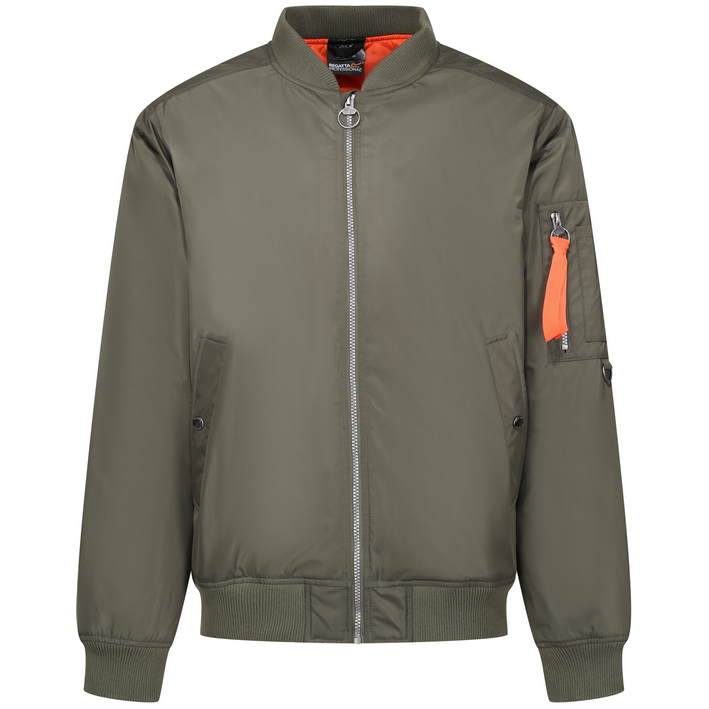 36.A255 Regatta - TRA 255 dark khaki .072