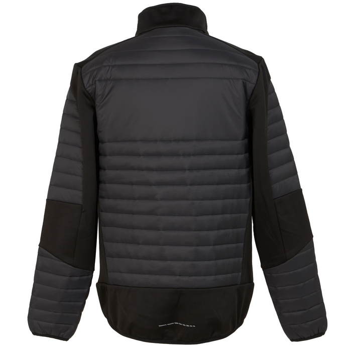 36.A563 Regatta - TRA 563 ash/black .ad2