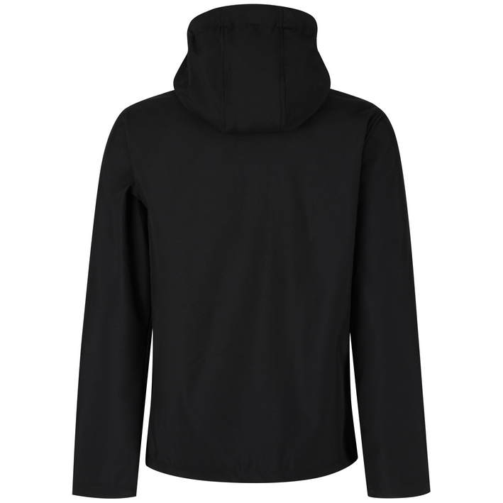 36.A701 Regatta - TRA 701 black/black .808
