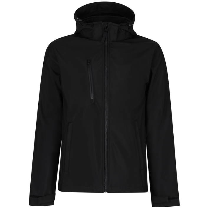 36.A701 Regatta - TRA 701 black/black .808