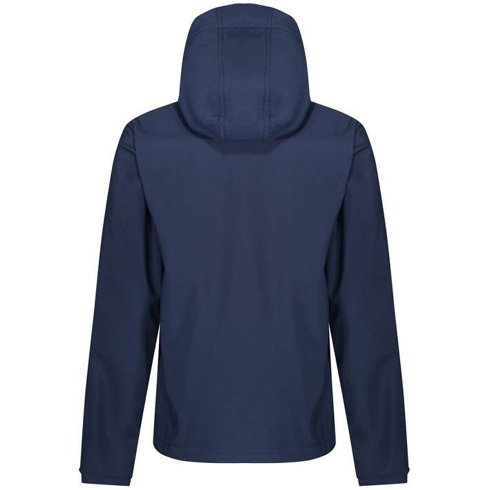 36.A701 Regatta - TRA 701 navy/navy .857