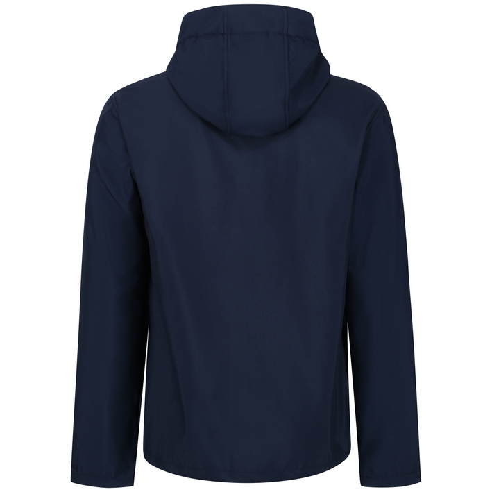 36.A701 Regatta - TRA 701 navy/navy .857