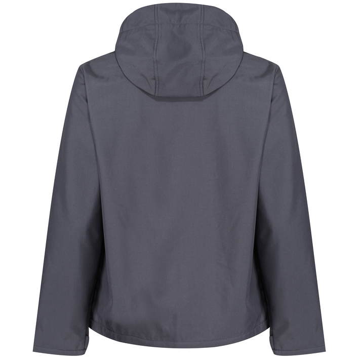 36.A701 Regatta - TRA 701 seal grey/black .zr4