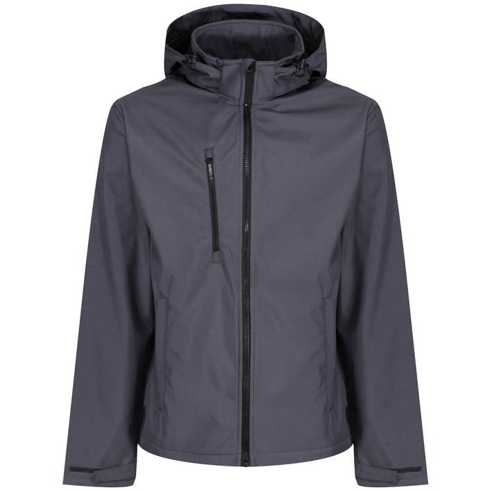 36.A701 Regatta - TRA 701 seal grey/black .zr4