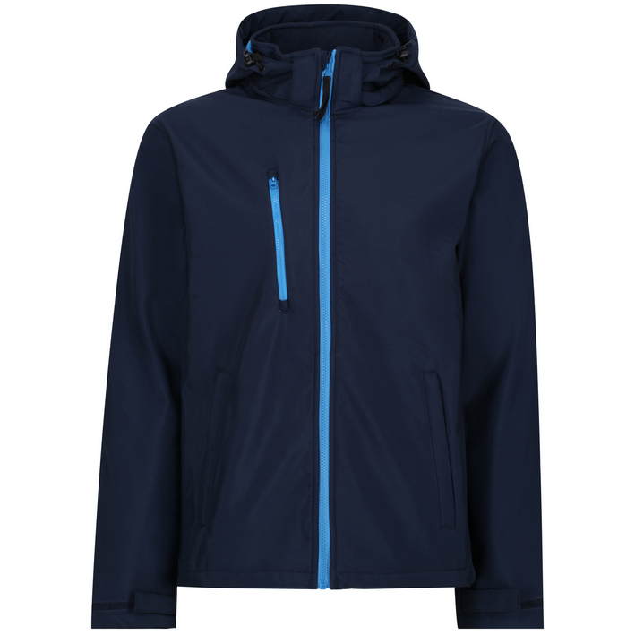36.A701 Regatta - TRA 701 navy/french blue .zs2