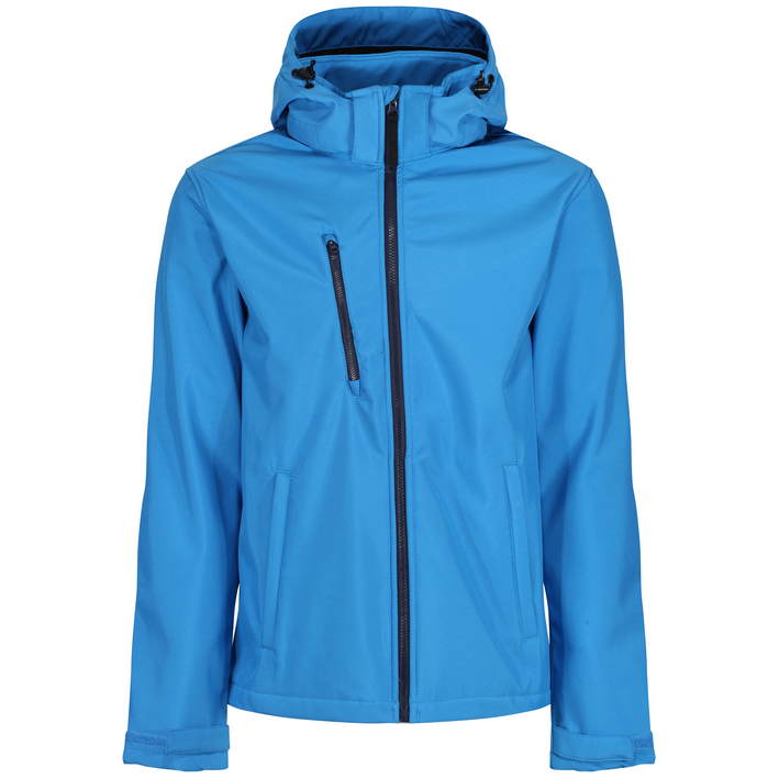 36.A701 Regatta - TRA 701 french blue/navy .zs3