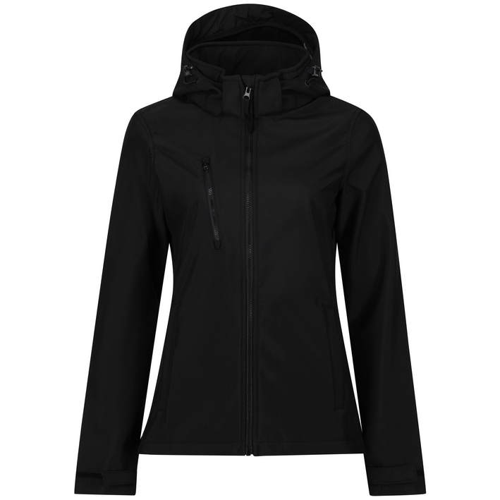 36.A702 Regatta - TRA 702 black/black .808