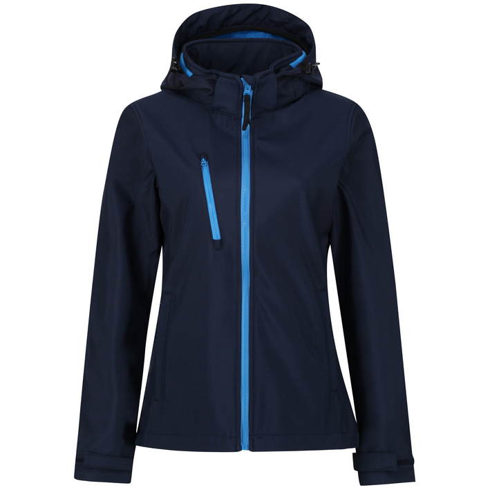 36.A702 Regatta - TRA 702 navy/french blue .zs2