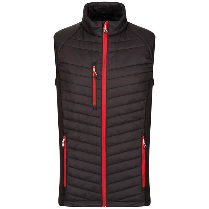 36.A894 Regatta - TRA 894 black/classic red .y28