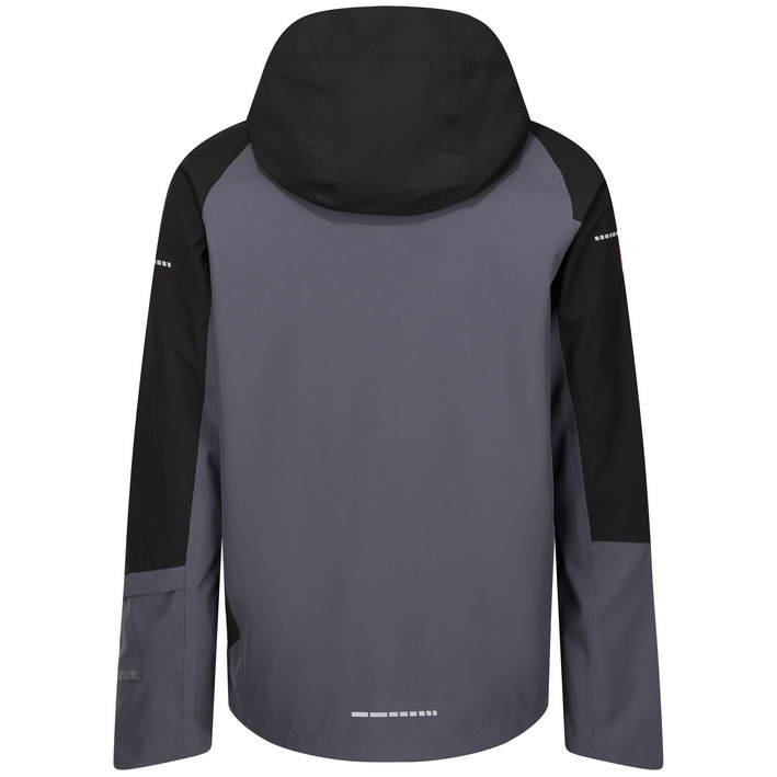 36.W529 Regatta - TRW 529 seal grey/black .zr4