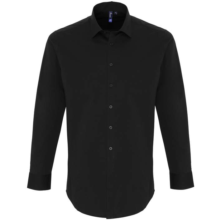 39.0244 Premier - PR 244 black .002
