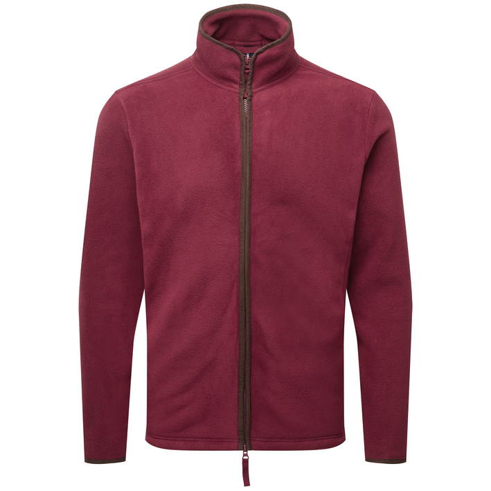 39.0823 Premier - PR 823 burgundy/brown .zb6