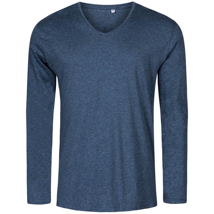 40.1460 Promodoro - 1460 heather navy .c08