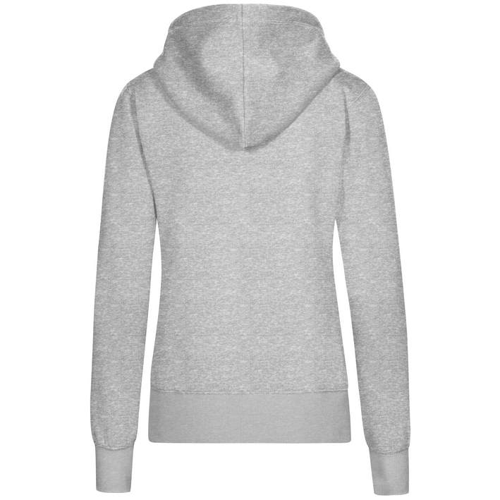 40.1781 Promodoro - 1781 heather grey .610