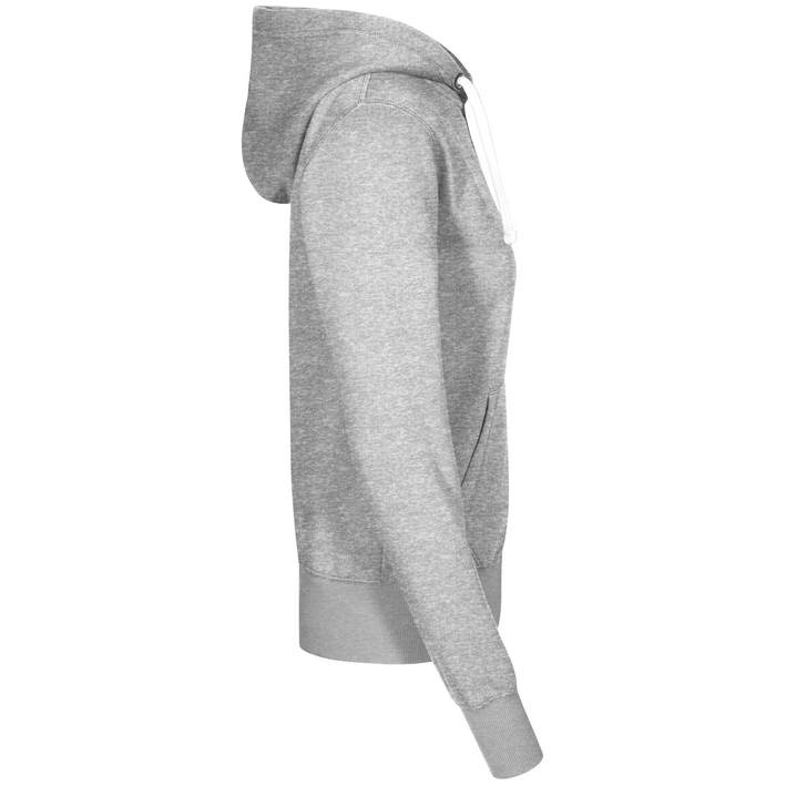 40.1781 Promodoro - 1781 heather grey .610