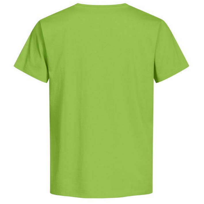 40.3090 Promodoro - 3090 (XS-6XL) lime green .042