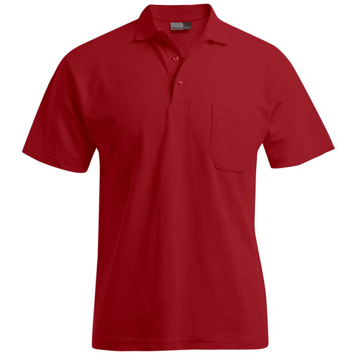 40.4100 Promodoro - 4100 fire red .u35