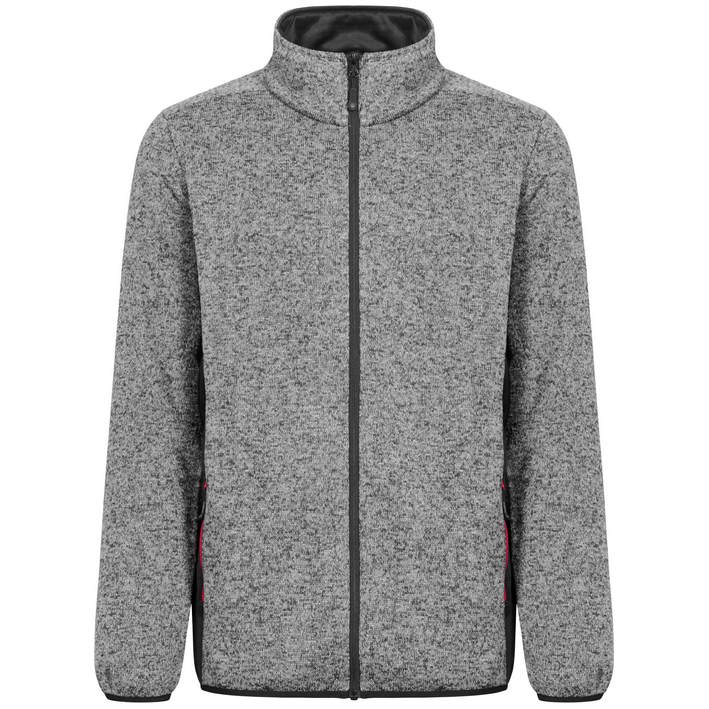 40.7700 Promodoro - 7700 heather grey .610