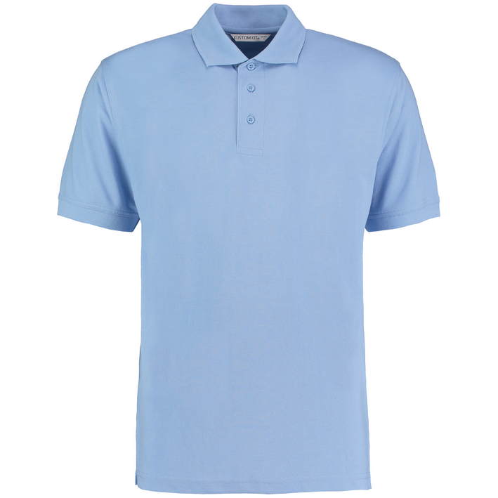 43.0403 Kustom Kit - KK 403 light blue .037