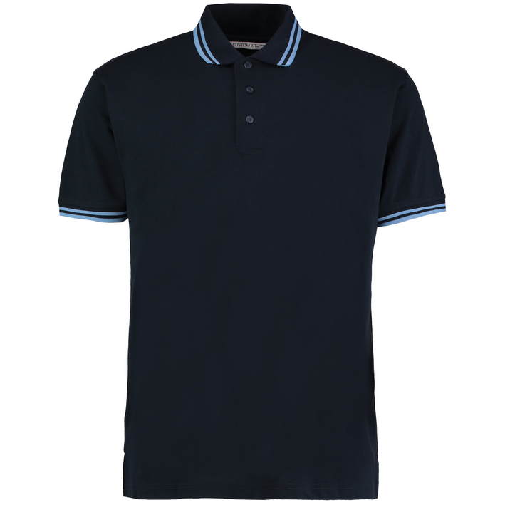 43.0409 Kustom Kit - KK 409 navy/light blue .856