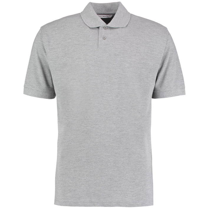43.0444 Kustom Kit - KK 444 heather grey solid .aex