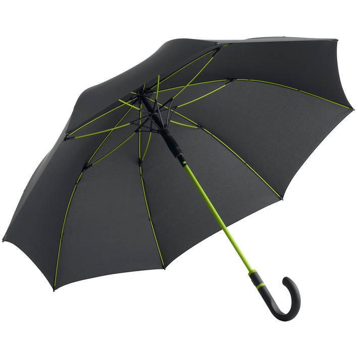 46.4784 Fare - 4784 watersave black/lime .a04