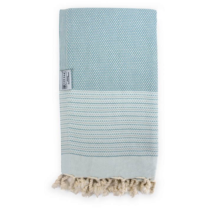 48.1058 The One - Hamam Exclusive spring green .h31