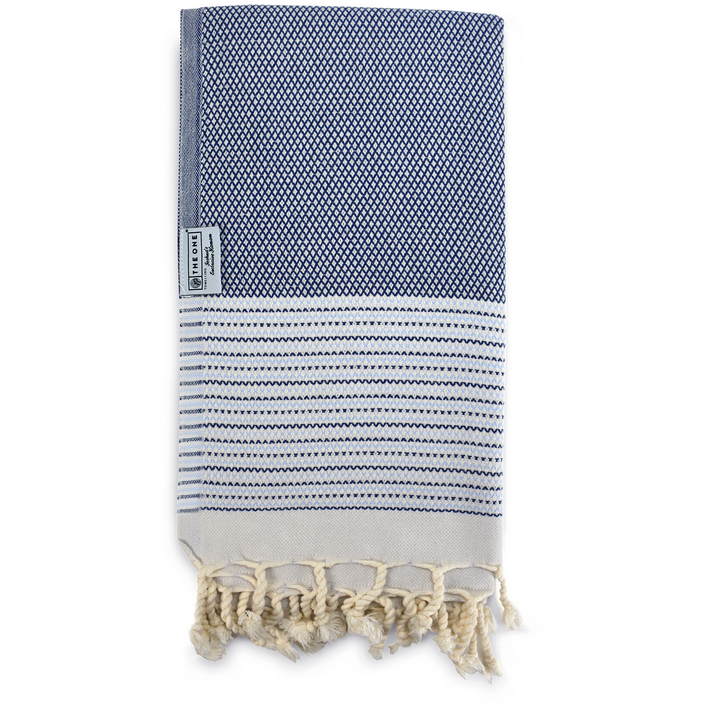 48.1058 The One - Hamam Exclusive winter blue .y73