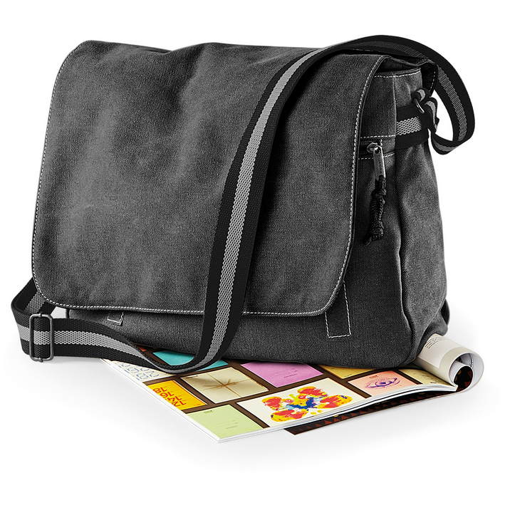 51.D610 Quadra - QD 610 vintage black .t62