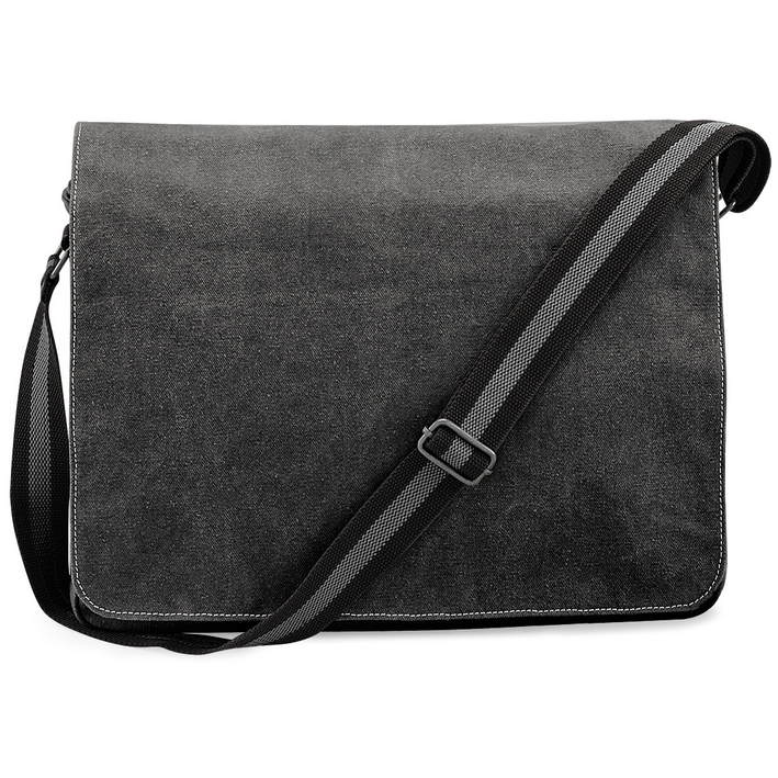 51.D610 Quadra - QD 610 vintage black .t62