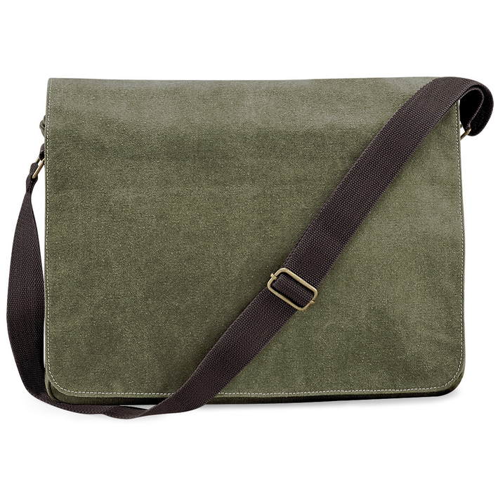 51.D610 Quadra - QD 610 vintage military green .t64