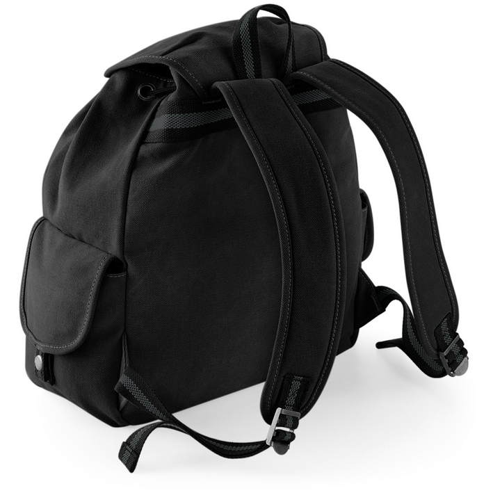 51.D612 Quadra - QD 612 vintage black .t62