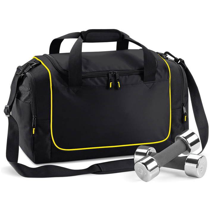 51.S077 Quadra - QS 77 black/yellow .197