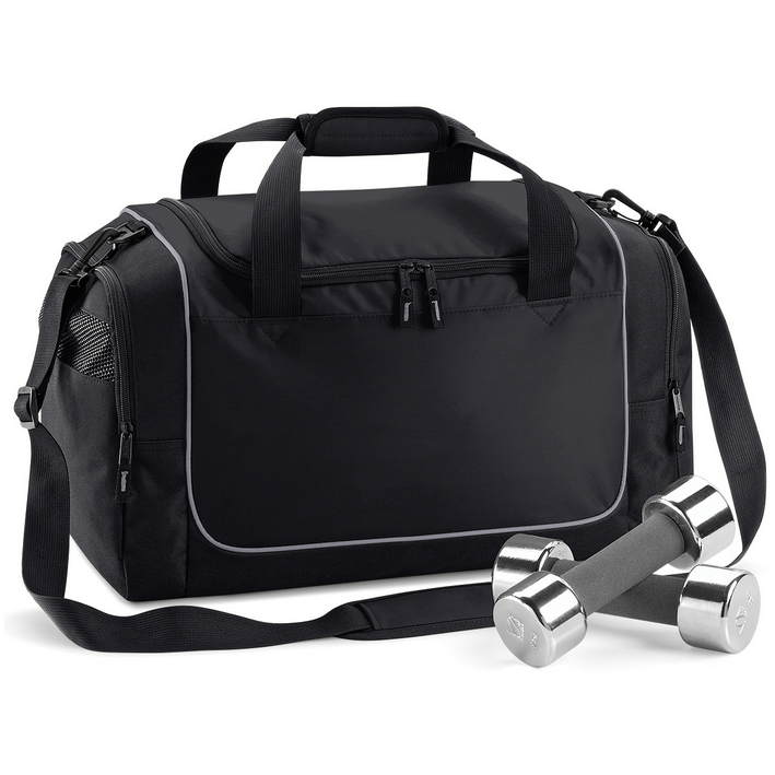 51.S077 Quadra - QS 77 black/light grey .812