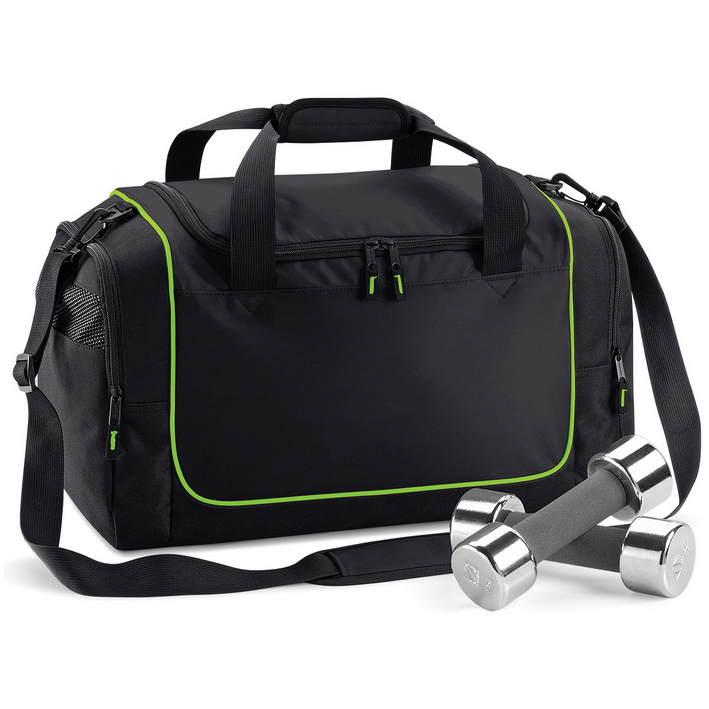 51.S077 Quadra - QS 77 black/lime green .d82