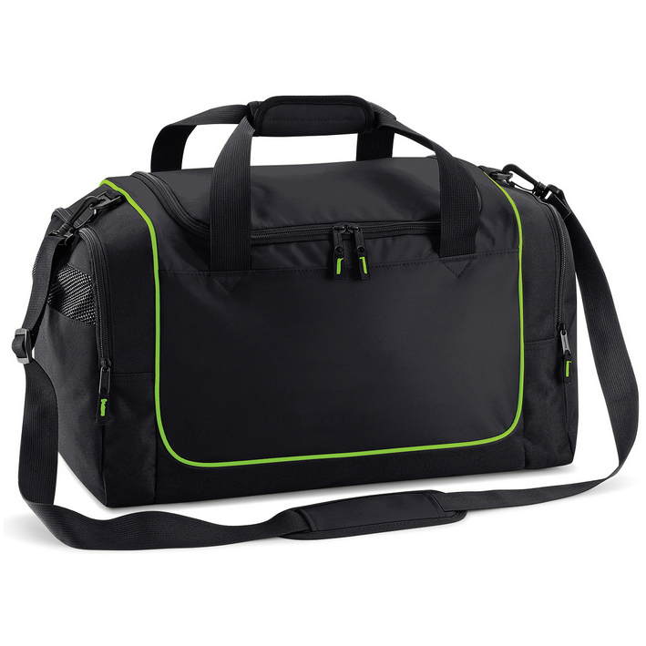 51.S077 Quadra - QS 77 black/lime green .d82