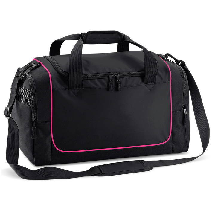 51.S077 Quadra - QS 77 black/fuchsia .o63