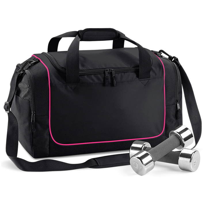 51.S077 Quadra - QS 77 black/fuchsia .o63
